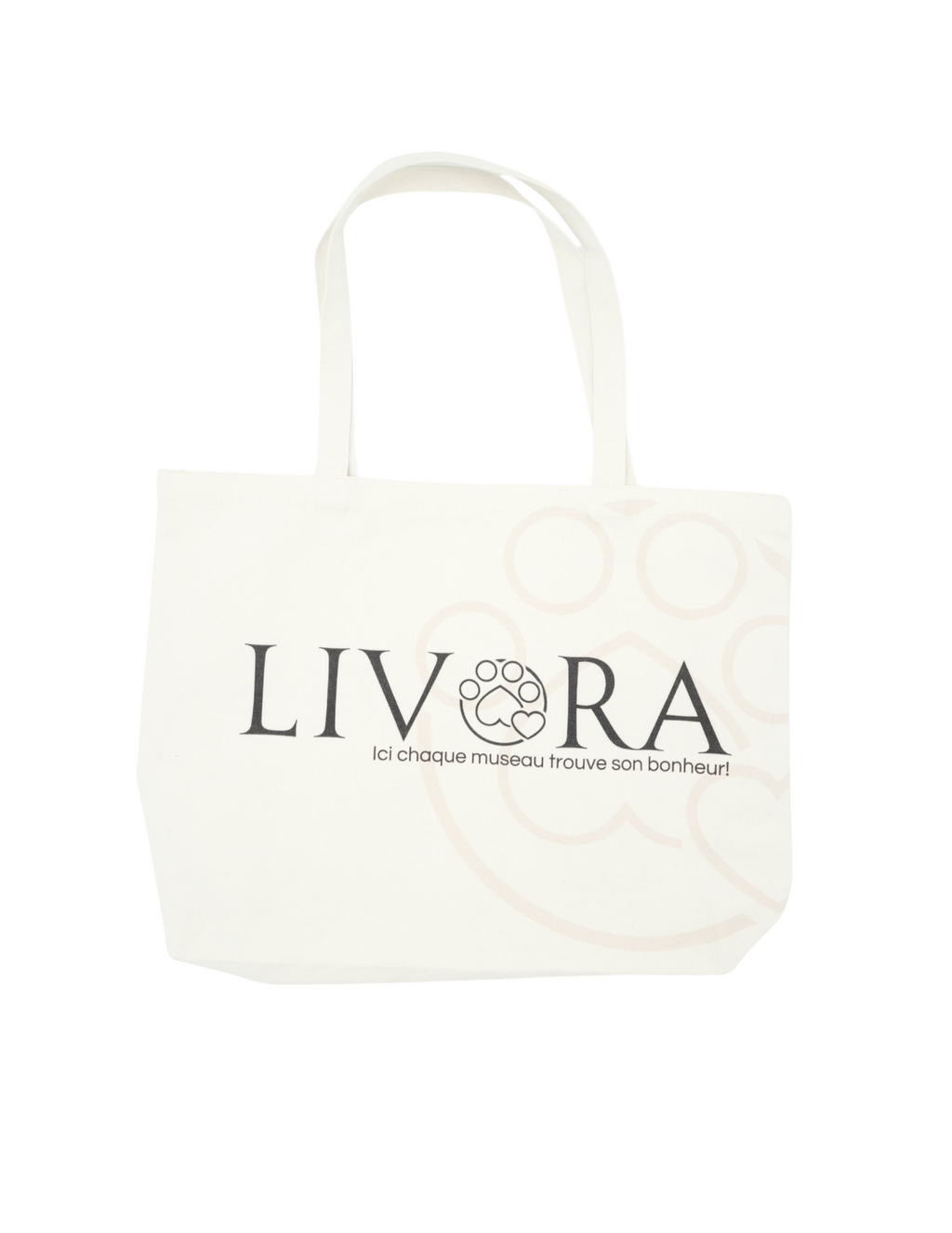 Livora - Sac de Transport