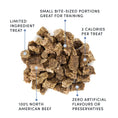 Load image into Gallery viewer, Crumps Entrainement - Récompenses pour chien Crumps Naturals
