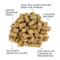 Load image into Gallery viewer, Crumps Entrainement - Récompenses pour chien Crumps Naturals
