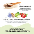 Load image into Gallery viewer, Crumps Gutsy - Bouchées Calmantes, Immunitaire, Joyeuses, Équilibrées pour chien Crumps Naturals
