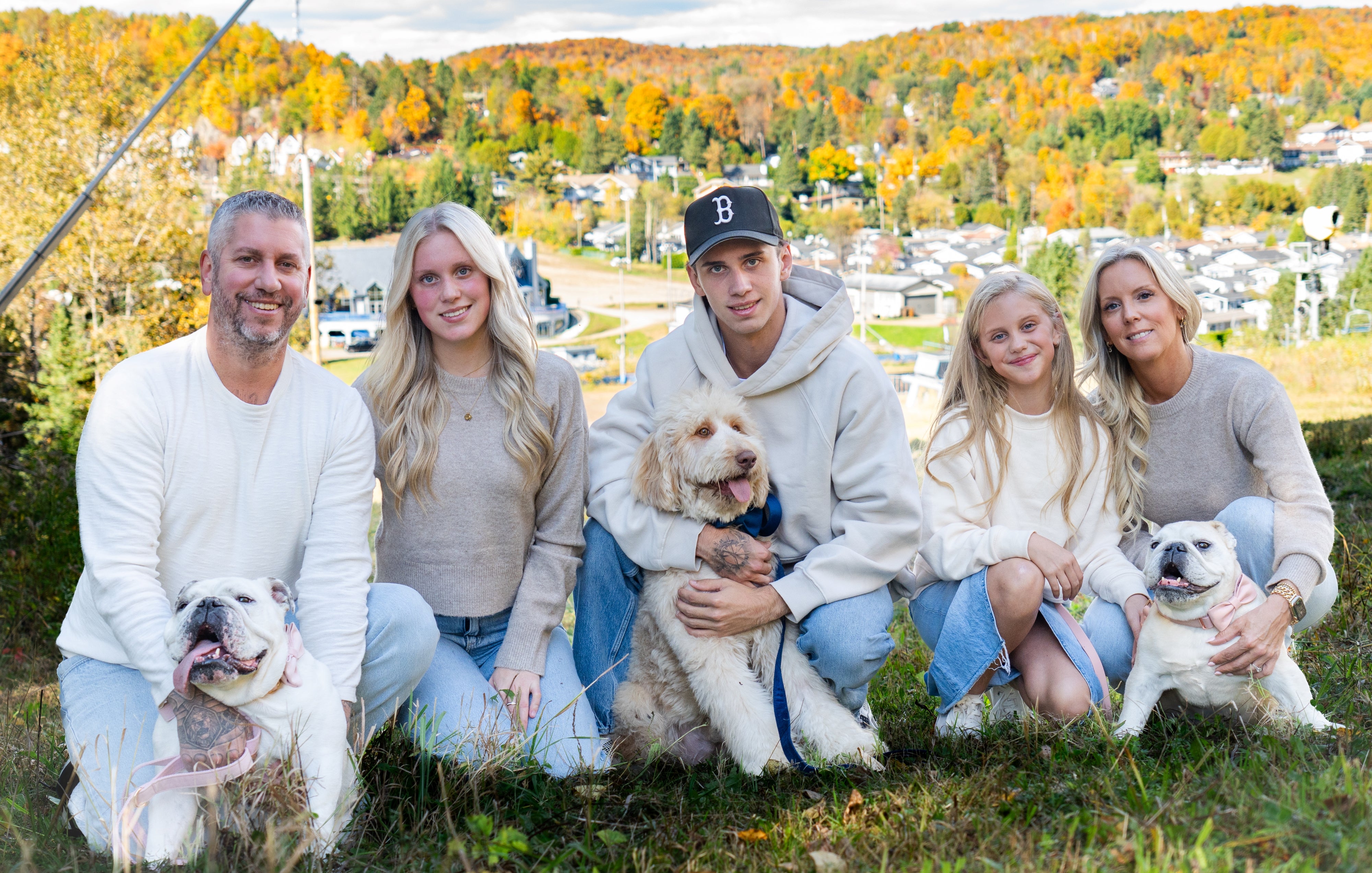 L'Histoire de Livora - Une Passion Familiale pour les Animaux