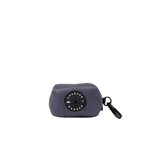 Distributeur de sacs polyvalent pour animaux The Sharper Barker