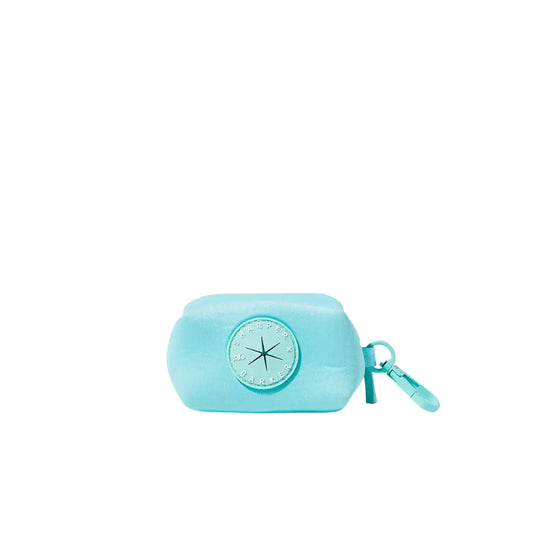 Distributeur de sacs polyvalent pour animaux The Sharper Barker