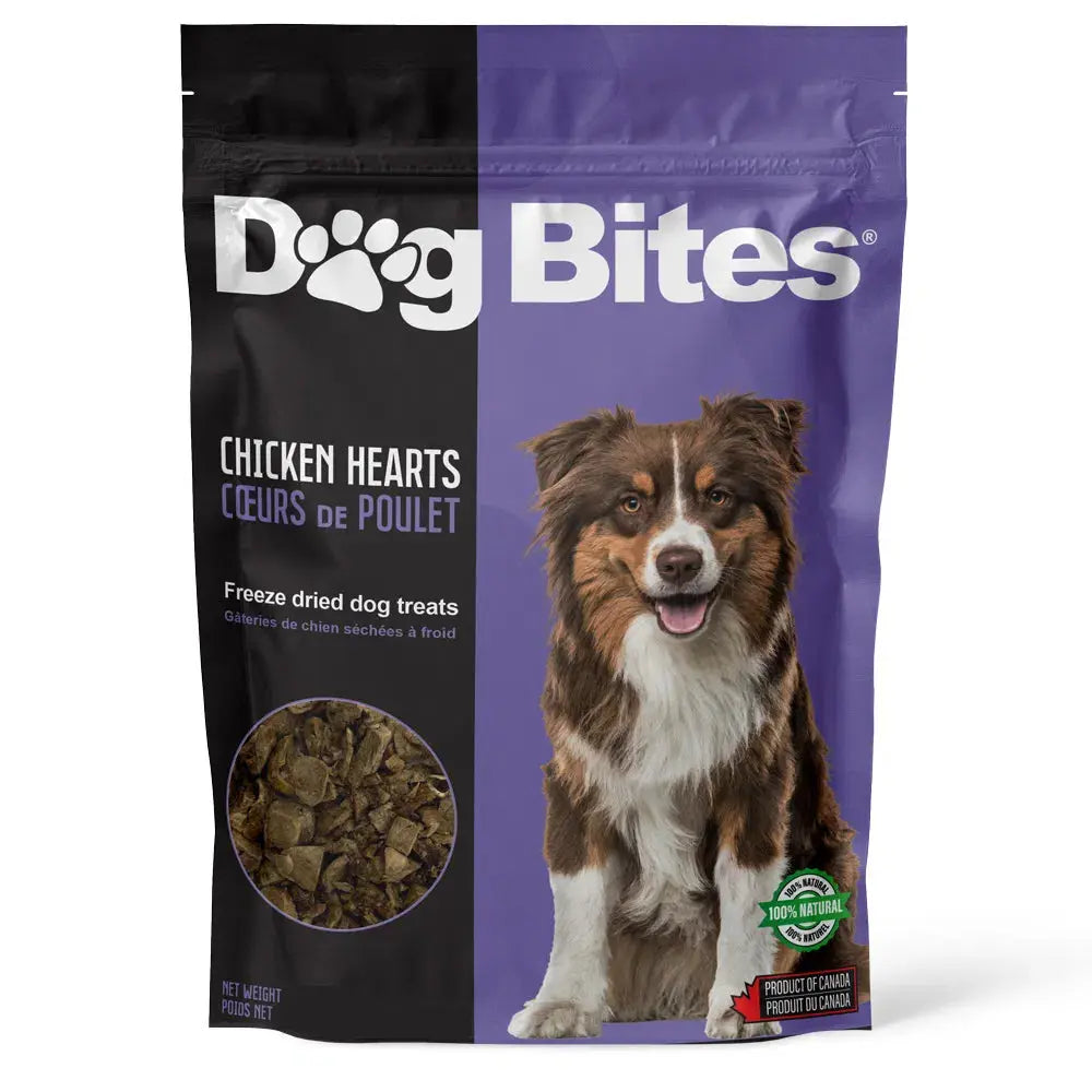 Dog training rewards