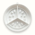 Load image into Gallery viewer, Dog's Crush - Bol Melon Neige 3 en 1 pour animaux
