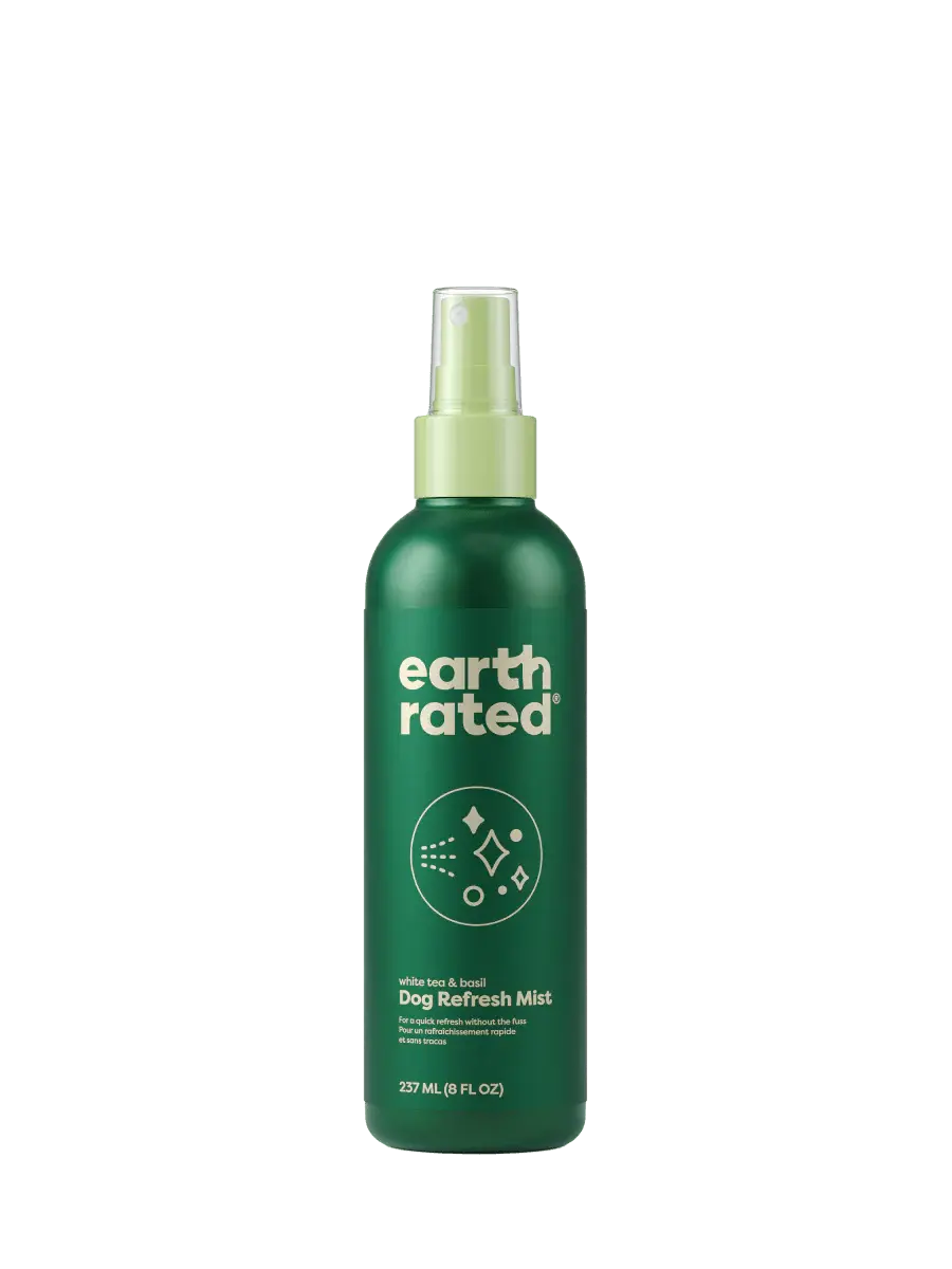 Earth Rated - Désodorisant en spray pour chien Earth Rated