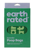 Charger l'image dans la visionneuse de la galerie, Earth Rated - Sac de ramassage pour chien Earth Rated
