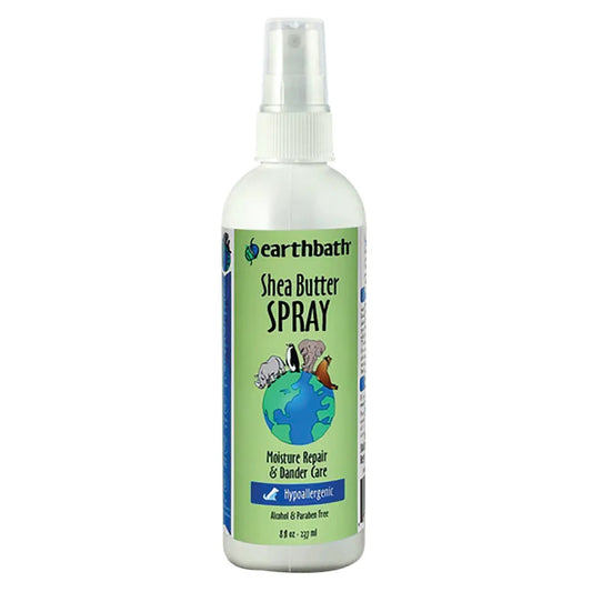 EarthBath - Spritz pour animaux 237ml EarthBath