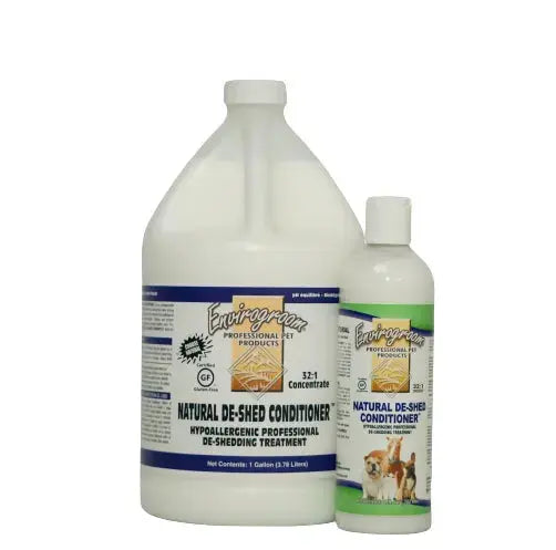 Envirogroom - Conditionneur Professionnel pour Animaux Envirogroom Professional Products