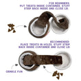 Charger l'image dans la visionneuse de la galerie, Foufou Brands - Jouet Hide 'n Seek Muttella pour chiens
