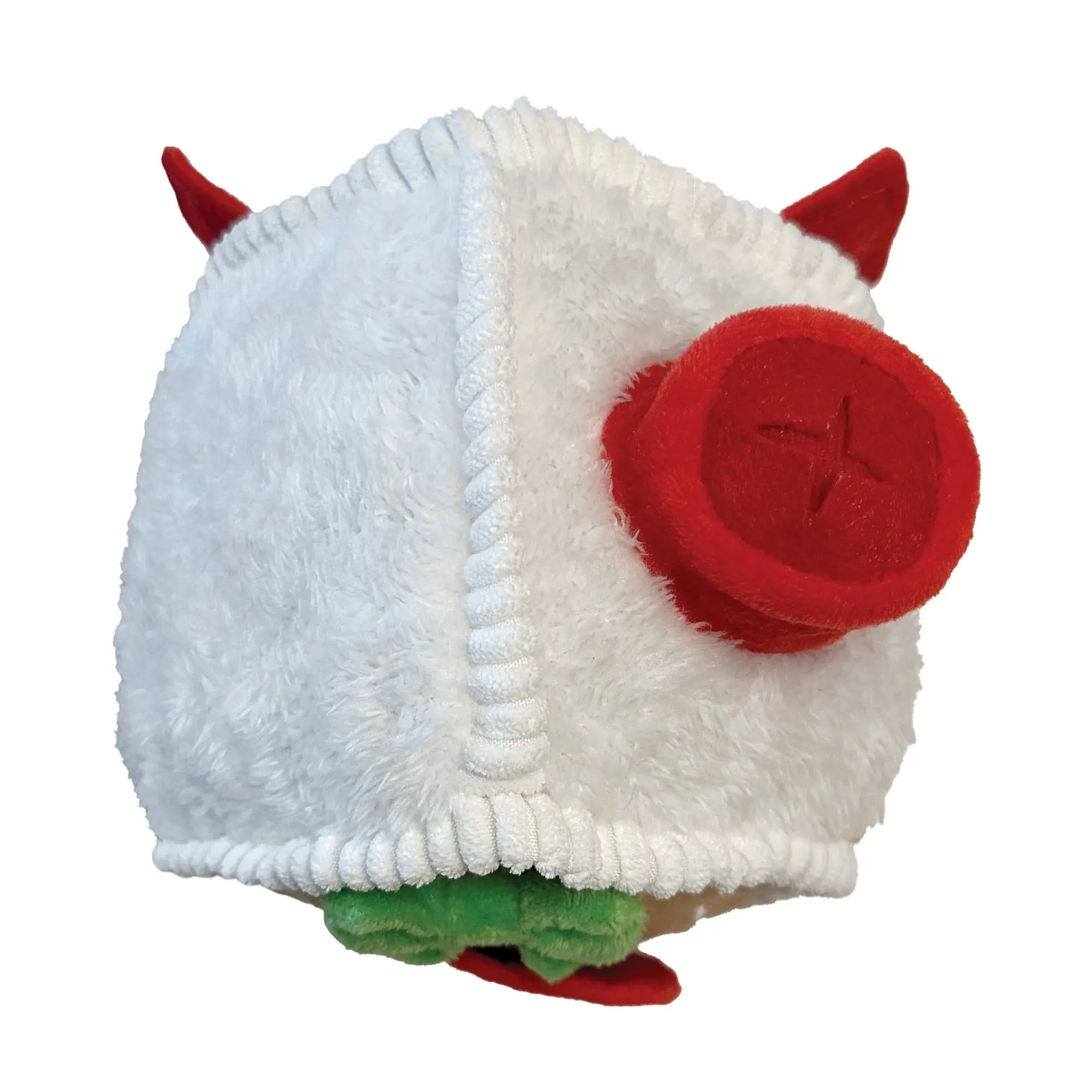 Foufou Brands - Jouet Maison en pain d'épice pour chiens Foufou Brands
