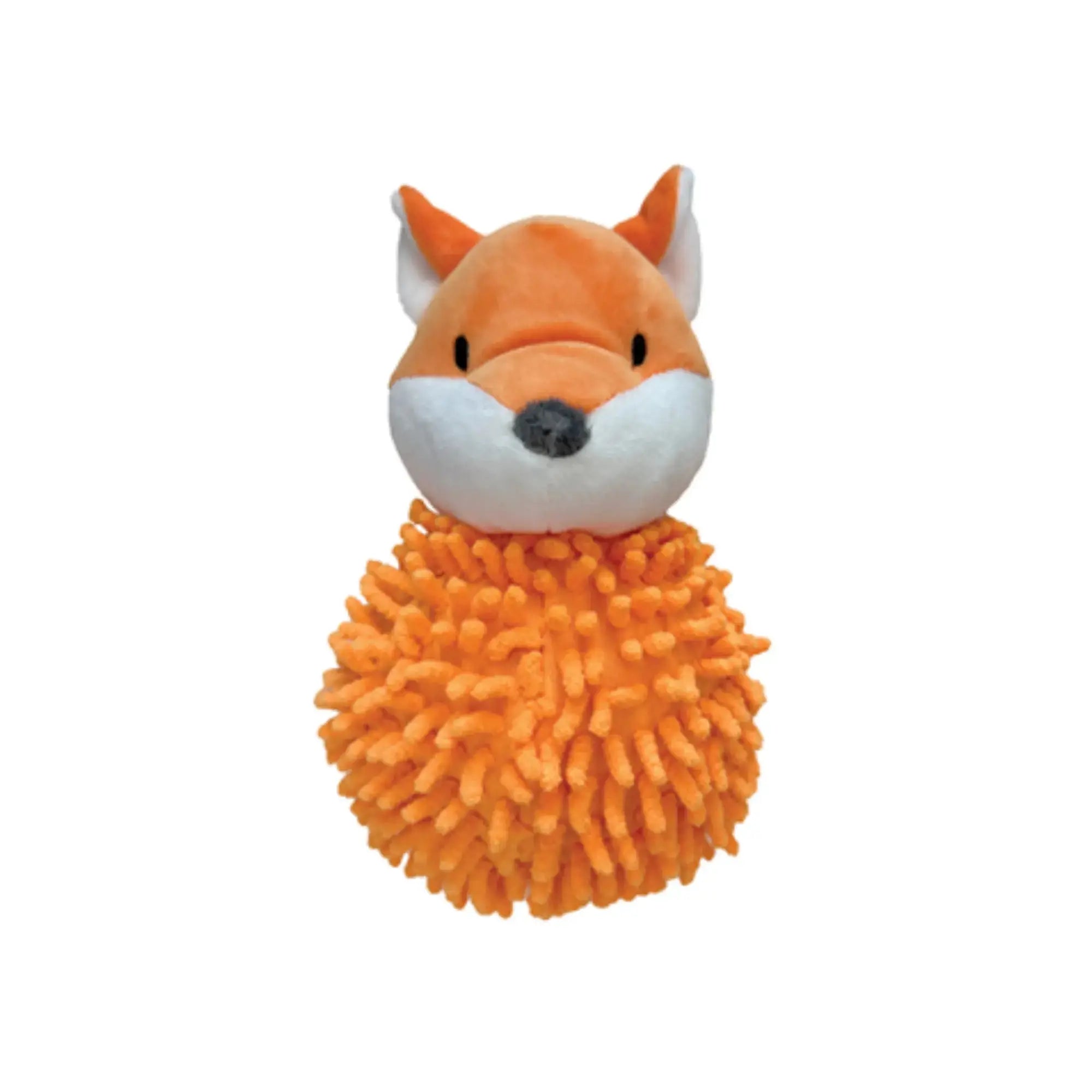 Foufou Brands - Jouet Moppet Spikers pour chiens Foufou Brands