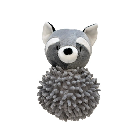 Foufou Brands - Jouet Moppet Spikers pour chiens