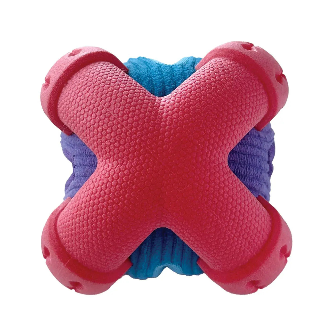 Foufou Brands - Jouet Orbie Hide 'n Seek pour chiens
