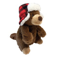 Charger l'image dans la visionneuse de la galerie, Foufou Brands - Jouet Peluche Castor pour chiens Foufou Brands
