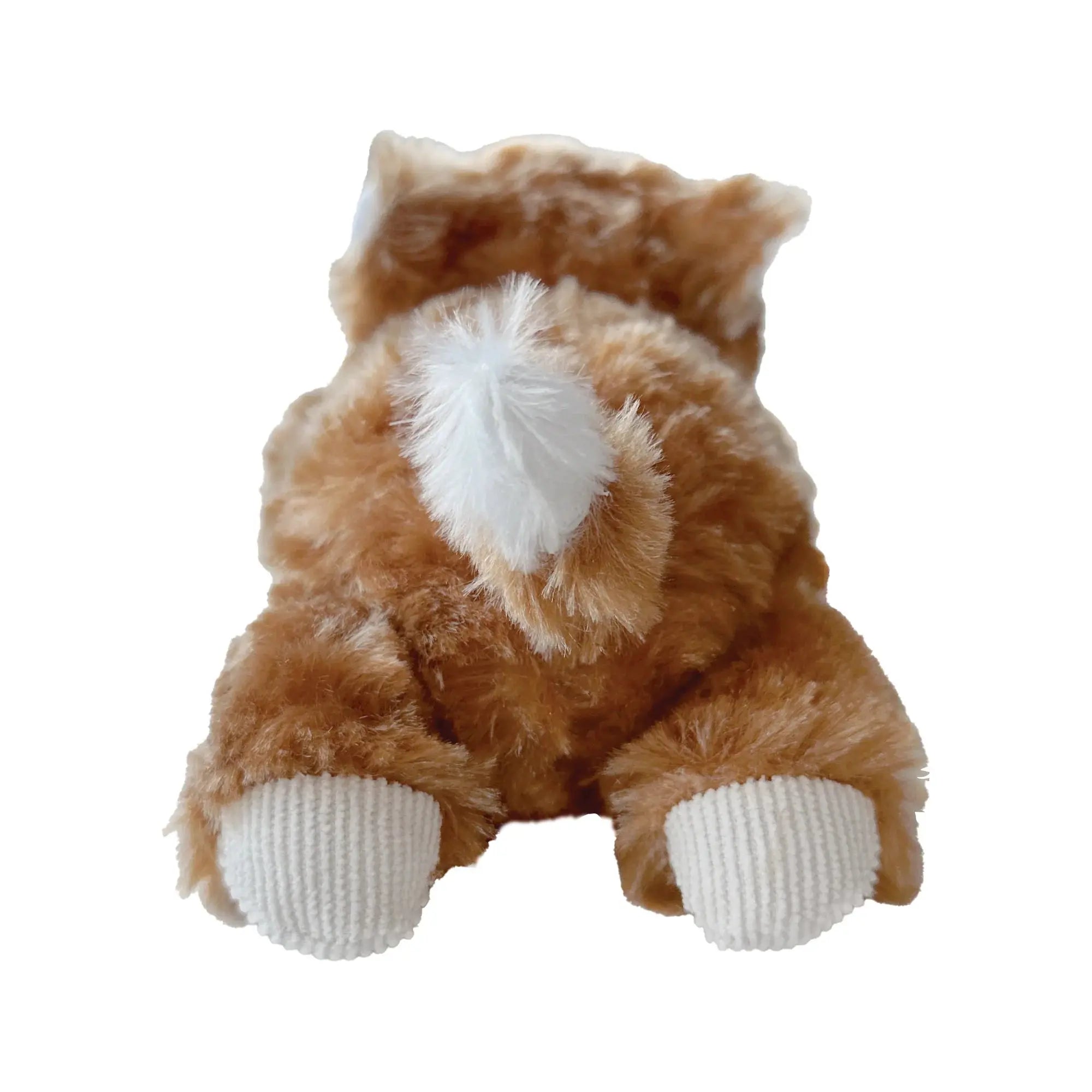 Foufou Brands - Jouet Peluche pour chiens