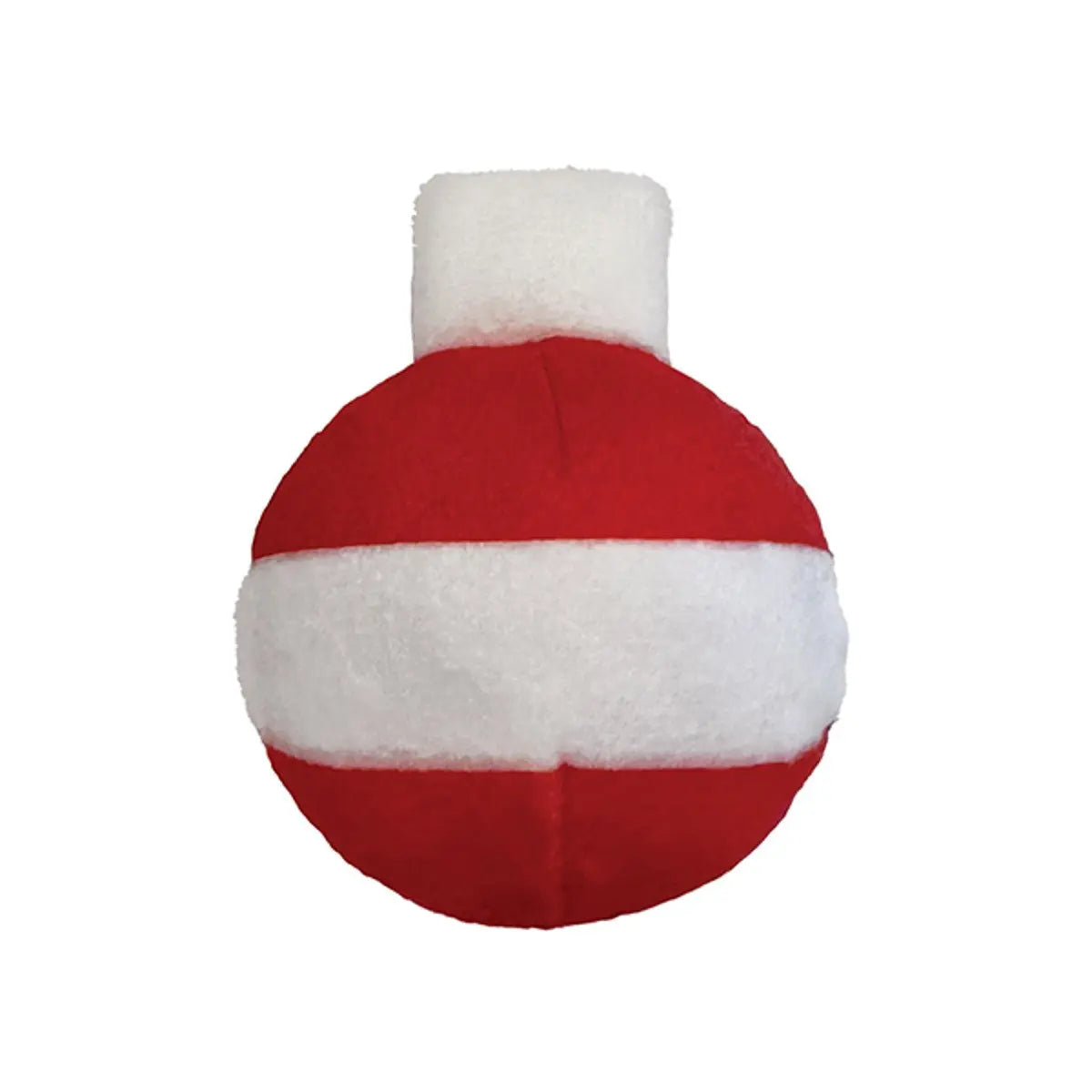 Foufou Brands - Jouet Sapin de Noël Hide 'n Seek pour chiens Foufou Brands