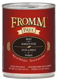 Load image into Gallery viewer, Fromm - Pâté en conserve - Variétés de Saveur Fromm

