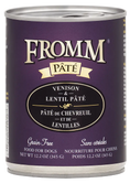 Load image into Gallery viewer, Fromm - Pâté en conserve - Variétés de Saveur Fromm
