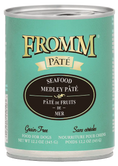 Load image into Gallery viewer, Fromm - Pâté en conserve - Variétés de Saveur Fromm
