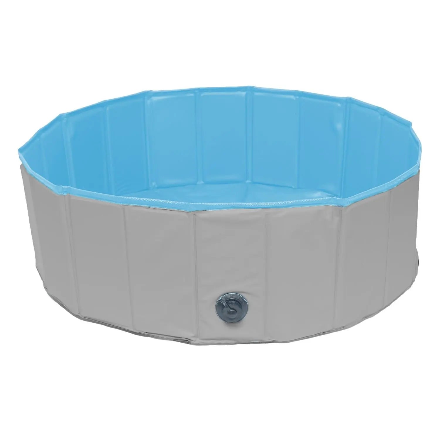GOO-EEZ - Piscine pliable et portable pour animaux