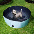 Charger l'image dans la visionneuse de la galerie, GOO-EEZ - Piscine pliable et portable pour animaux
