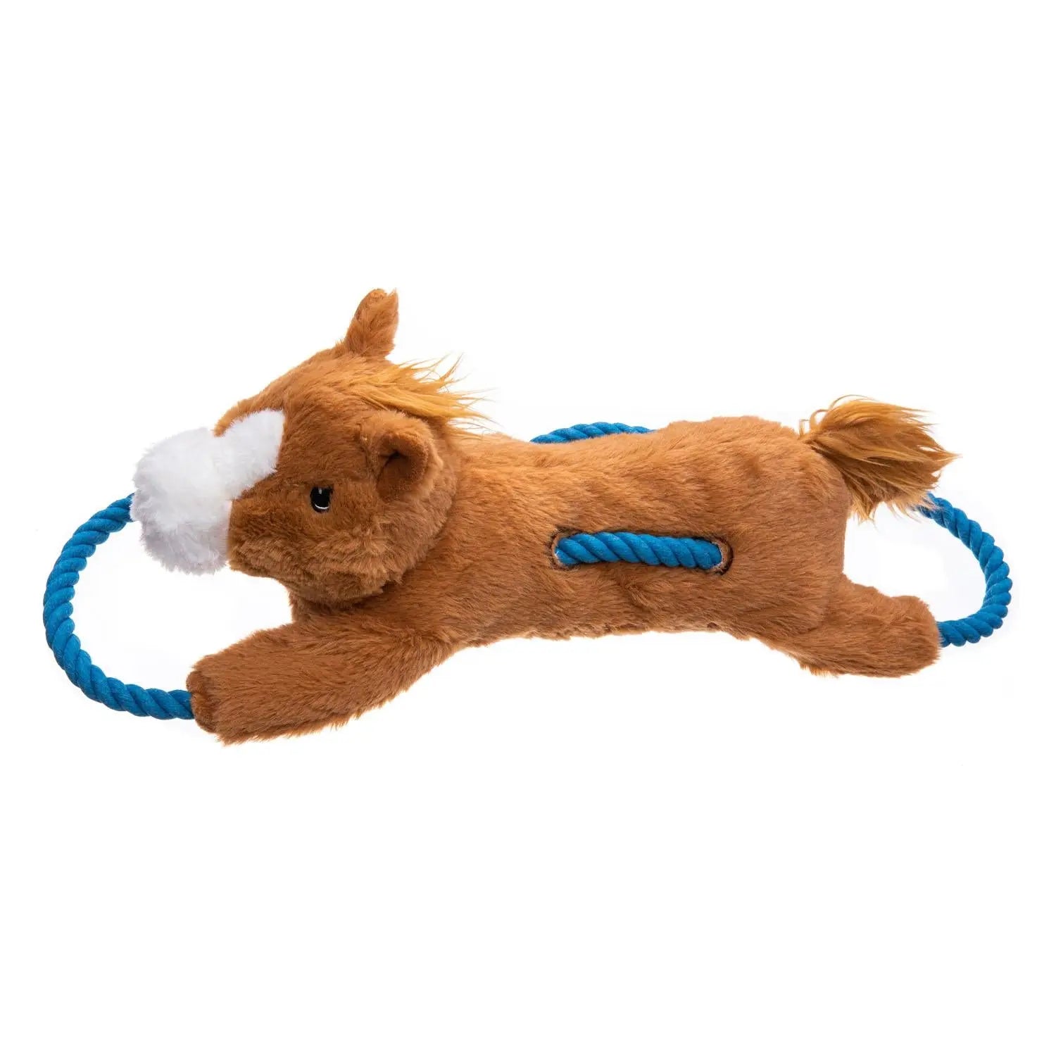 Growl - Haystackerz Puddles Piggy Dog Toy