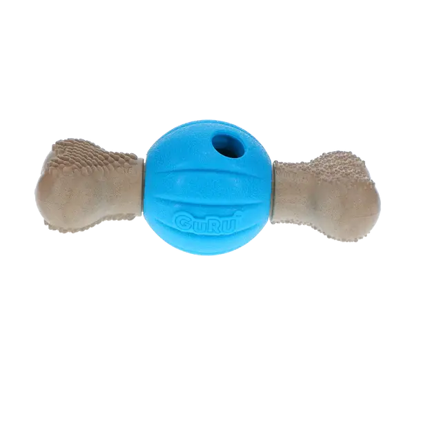 Guru - Spin & Chew Bacon Bone M Guru