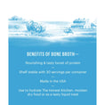 Load image into Gallery viewer, Honest Kitchen - Bouillon d'Os pour chien The Honest Kitchen
