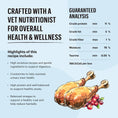 Load image into Gallery viewer, Honest Kitchen Cat - Pâté sans Céréales - Variétés de Format The Honest Kitchen
