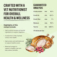Load image into Gallery viewer, Honest Kitchen Cat - Pâté sans Céréales - Variétés de Format The Honest Kitchen
