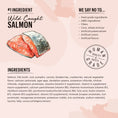 Load image into Gallery viewer, Honest Kitchen Cat - Pâté sans Céréales - Variétés de Format The Honest Kitchen
