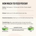 Load image into Gallery viewer, Honest Kitchen Cat - Pâté sans Céréales - Variétés de Format The Honest Kitchen
