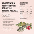 Load image into Gallery viewer, Honest Kitchen Cat - Pâté sans Céréales - Variétés de Format The Honest Kitchen
