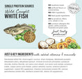 Load image into Gallery viewer, Honest Kitchen - Nourriture Déshydratée Limitée Sans Céréales The Honest Kitchen
