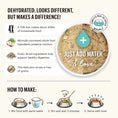 Load image into Gallery viewer, Honest Kitchen - Nourriture Déshydratée Limitée Sans Céréales The Honest Kitchen
