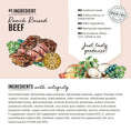 Load image into Gallery viewer, Honest Kitchen - Nourriture Déshydratée Sans Céréales The Honest Kitchen
