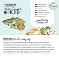 Load image into Gallery viewer, Honest Kitchen - Nourriture Déshydratée Sans Céréales The Honest Kitchen
