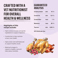 Load image into Gallery viewer, Honest Kitchen Cat - Dinde Hachée, Poulet et Canard dans une Sauce au Bouillon d'Os The Honest Kitchen
