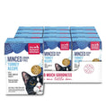 Load image into Gallery viewer, Honest Kitchen Cat - Dinde Hachée dans une Sauce au Bouillon d'Os The Honest Kitchen
