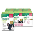 Load image into Gallery viewer, Honest Kitchen Cat - Poulet Haché dans une Sauce au Bouillon d'Os The Honest Kitchen
