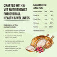 Load image into Gallery viewer, Honest Kitchen Cat - Poulet Haché dans une Sauce au Bouillon d'Os The Honest Kitchen
