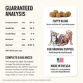 Charger l'image dans la visionneuse de la galerie, Honest Kitchen - Puppy Croquettes de Poulet The Honest Kitchen
