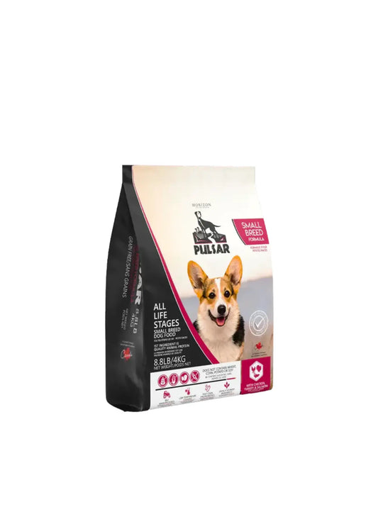 Horizon Pulsar - Croquettes pour chiens de petite race Horizon Pet Nutrition