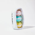 Charger l'image dans la visionneuse de la galerie, Peluche interactive de macarons souriants - Livora-Woouf 2.0

