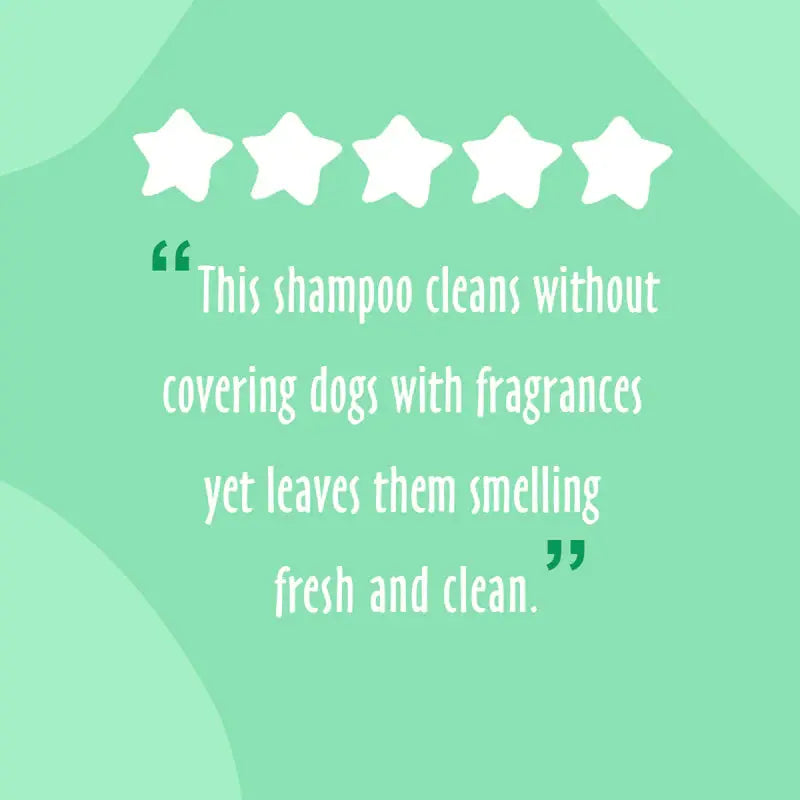 EarthBath - Shampooing hypoallergène Sans Fragrance 30ml EarthBath
