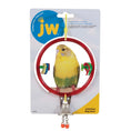 Load image into Gallery viewer, JW - ActiviToys - Bird Perch Ring & Toy JW
