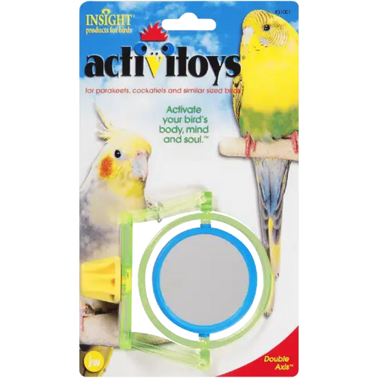 JW - Activitoy - Double Axis JW