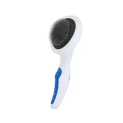 JW - Brosse à picots pour chiens (Large) JW