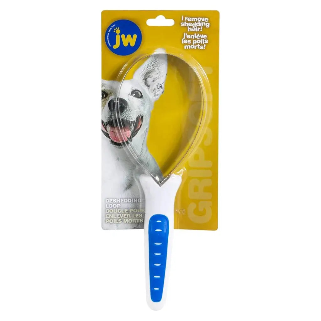 JW - Lame de mue pour chiens